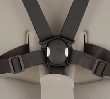 Anex Air-Q Vanille - საბავშვო ეტლი, 10 image