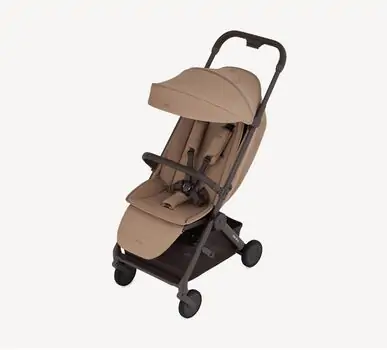 Anex Air-Q karamell - საბავშვო ეტლი, 5 image