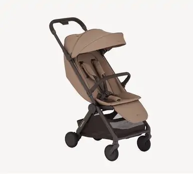 Anex Air-Q karamell - საბავშვო ეტლი, 8 image