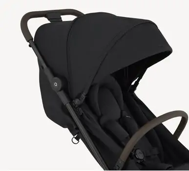Anex Air-Z Plus Noirra - საბავშვო ეტლი, 18 image