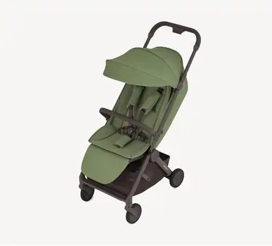 Anex Air-Q Pistache - საბავშვო ეტლი, 10 image