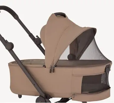 Anex Air-Q karamell - Air-Q ეტლის გონდოლა, 5 image