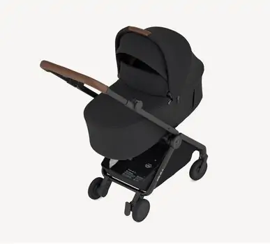 Anex Air-Q muna - Air-Q ეტლის გონდოლა, 7 image