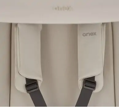 Anex Air-Q Vanille - საბავშვო ეტლი, 6 image