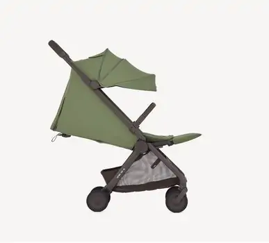 Anex Air-Q Pistache - საბავშვო ეტლი, 2 image