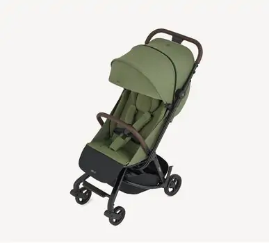Anex Air-Z Plus Elvie - საბავშვო ეტლი, 4 image