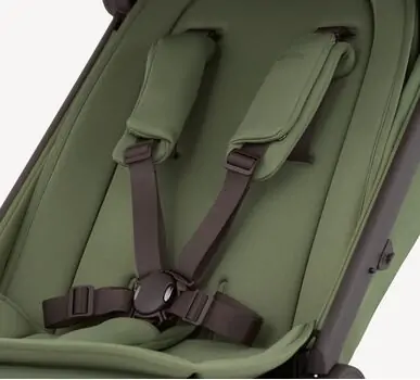 Anex Air-Q Pistache - საბავშვო ეტლი, 4 image