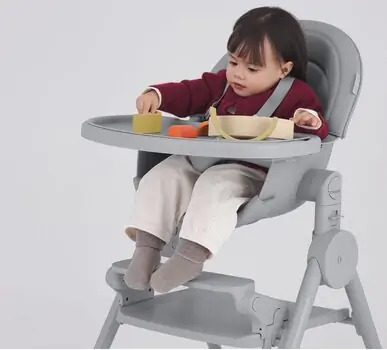 Anex Ozy Footrest Shade - OZY-ს ფეხის საყრდენი, 7 image