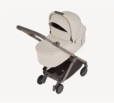 Anex Air-Q vanille - Air-Q ეტლის გონდოლა, 6 image