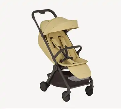 Anex Air-Q Melon - საბავშვო ეტლი, 10 image