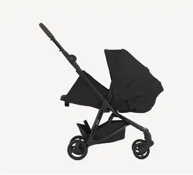 Anex Air-Z Plus Noirra - საბავშვო ეტლი, 9 image