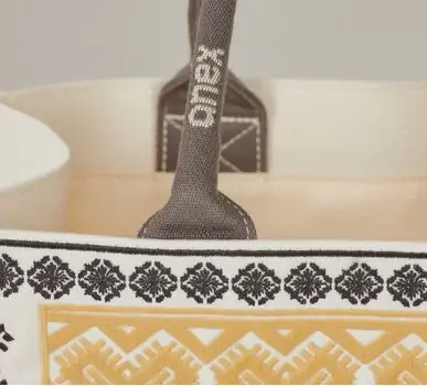 Anex Shopping Oberih bag - დედის ჩანთა, 6 image