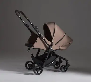 Anex Air-Z Plus Milo - საბავშვო ეტლი, 3 image