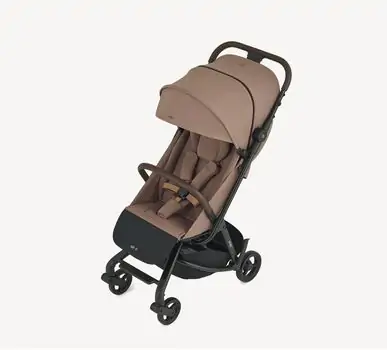 Anex Air-Z Plus Milo - საბავშვო ეტლი, 9 image