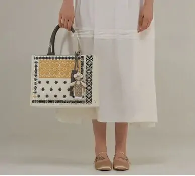 Anex Shopping Oberih bag - დედის ჩანთა, 2 image