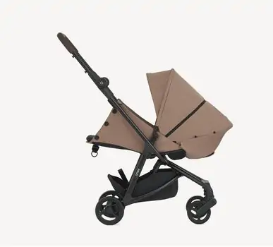 Anex Air-Z Plus Milo - საბავშვო ეტლი, 4 image