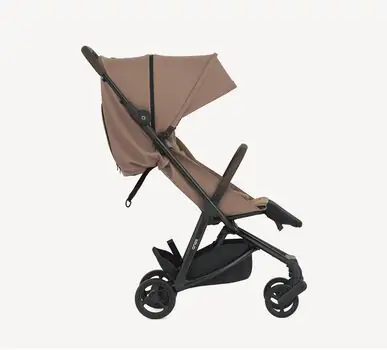 Anex Air-Z Plus Milo - საბავშვო ეტლი, 2 image