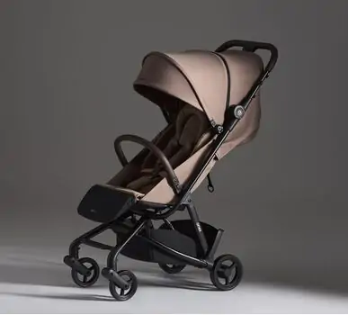 Anex Air-Z Plus Milo - საბავშვო ეტლი, 10 image