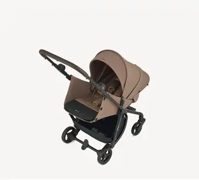 Anex Air-Z Plus Milo - საბავშვო ეტლი, 6 image