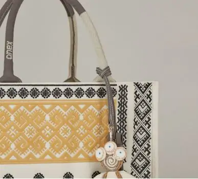Anex Shopping Oberih bag - დედის ჩანთა, 4 image