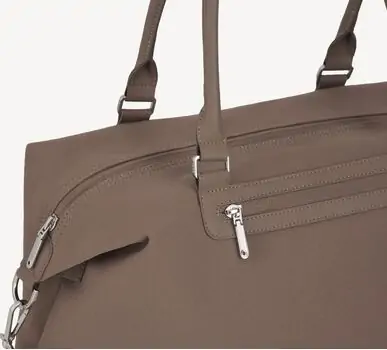 Anex Changing Bag for baby Brown - ჩვილის ჩანთა, 5 image