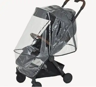 Anex Air-Q stroller Rain Cover - საბავშვო ეტლის საწვიმარი