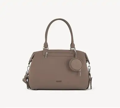 Anex Changing Bag for baby Brown - ჩვილის ჩანთა