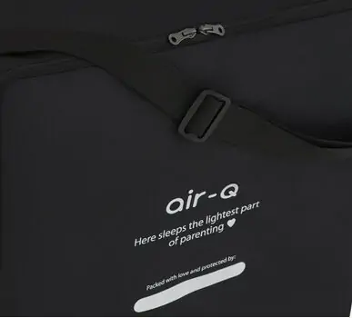 Anex Air-Q carrying bag - სატარებელი ჩანთა, 4 image