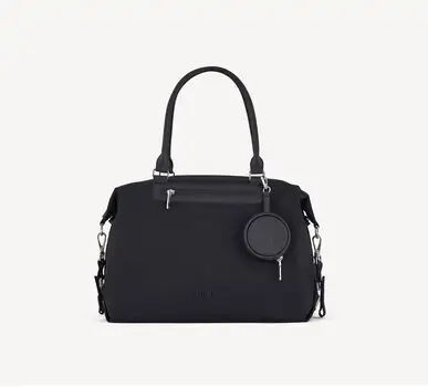 Anex Changing Bag for baby Black - ჩვილის ჩანთა