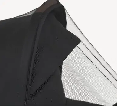 Anex Air-Q Carrycot mosquito net - საბავშვო ეტლის გონდოლის წერებისგან დამცავი ბადე, 3 image