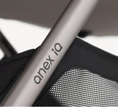 Anex IQ 3x1 Soya საბავშვო ეტლის კომპლექტი, 15 image