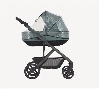 Anex Modu rain cover (for seat and swing basket) - საბავშვო ეტლის საწვიმარი
