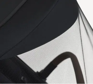 Anex Air-Q stroller mosquito net - საბავშვო ეტლის მწერებისგან დამცავი ბადე, 3 image