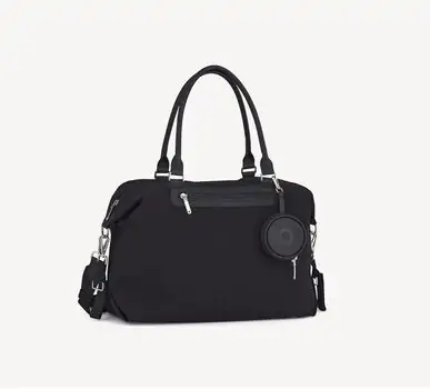 Anex Changing Bag for baby Black - ჩვილის ჩანთა, 2 image