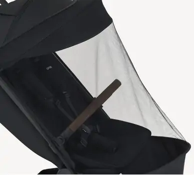 Anex Air-Q stroller mosquito net - საბავშვო ეტლის მწერებისგან დამცავი ბადე, 2 image