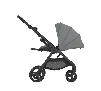 Anex IQ Basic 3x1 Loft- საბავშვო ეტლის კომპლექტი, 10 image