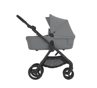 Anex IQ Basic 3x1 Loft- საბავშვო ეტლის კომპლექტი
