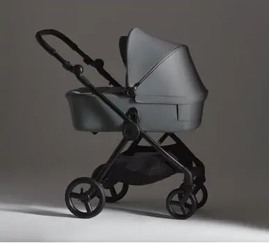 Anex IQ Basic 3x1 Loft- საბავშვო ეტლის კომპლექტი, 3 image