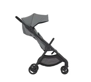 Anex IQ Basic 3x1 Loft- საბავშვო ეტლის კომპლექტი, 13 image