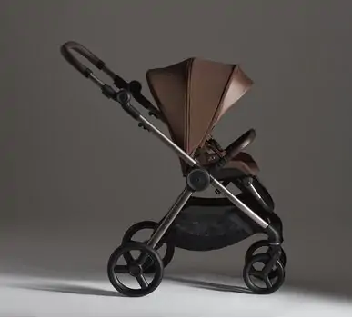 Anex IQ 3x1 brew საბავშვო ეტლის კომპლექტი, 6 image