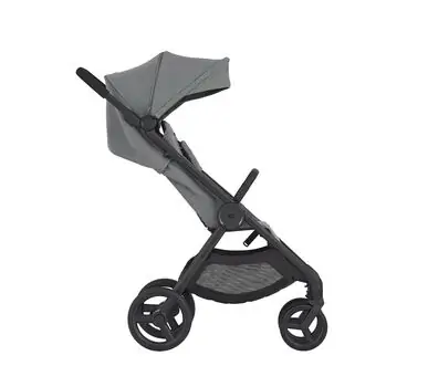 Anex IQ Basic 3x1 Loft- საბავშვო ეტლის კომპლექტი, 14 image