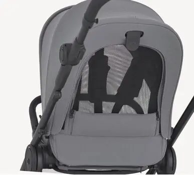Anex IQ Basic 3x1 Loft- საბავშვო ეტლის კომპლექტი, 11 image