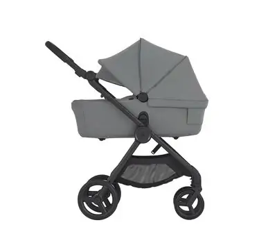 Anex IQ Basic 3x1 Loft- საბავშვო ეტლის კომპლექტი, 4 image