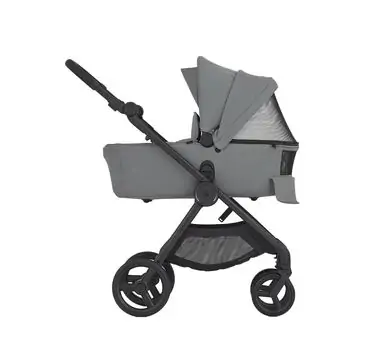 Anex IQ Basic 3x1 Loft- საბავშვო ეტლის კომპლექტი, 5 image