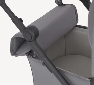 Anex IQ Basic 3x1 Loft- საბავშვო ეტლის კომპლექტი, 7 image