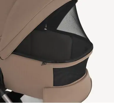 Anex IQ 3x1 buff საბავშვო ეტლის კომპლექტი, 5 image
