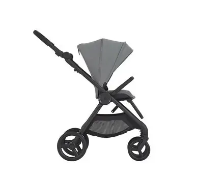 Anex IQ Basic 3x1 Loft- საბავშვო ეტლის კომპლექტი, 9 image