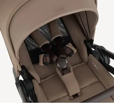 Anex IQ 3x1 buff საბავშვო ეტლის კომპლექტი, 8 image