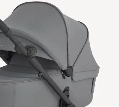Anex IQ Basic 3x1 Loft- საბავშვო ეტლის კომპლექტი, 2 image
