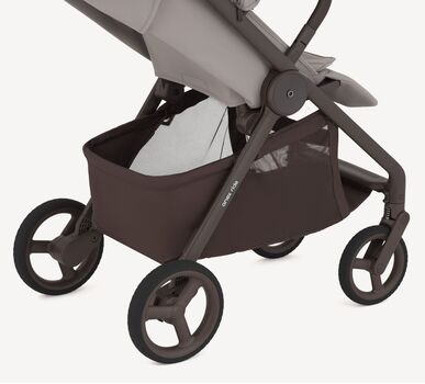 Anex Ride Chrome - საბავშვო ეტლი, 9 image